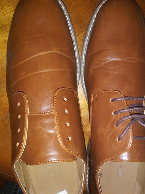 are fake leather shoes worth it|faux leather shoes.